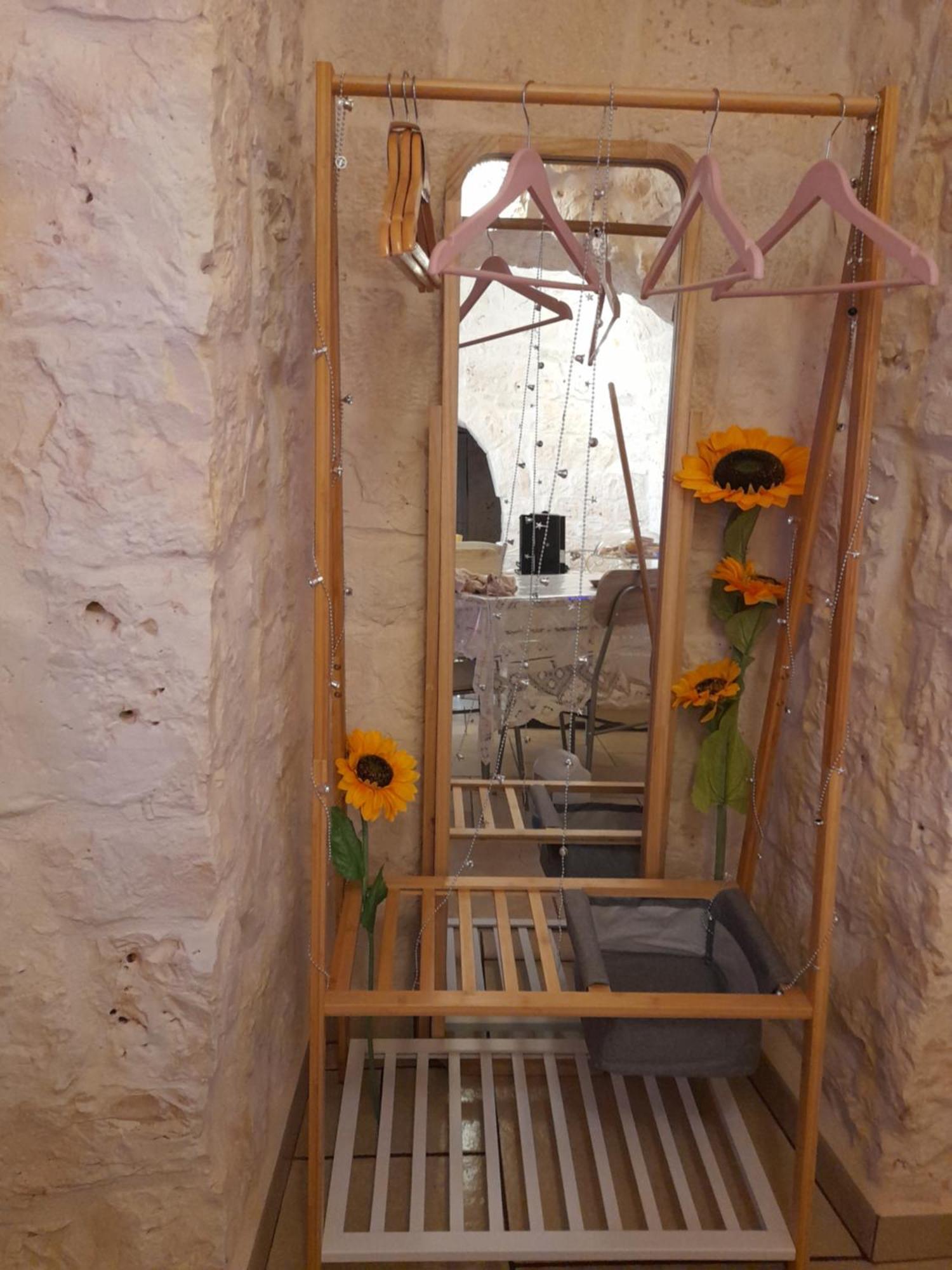 Beltrullo Pietrevive Apartment Martina Franca Exterior photo