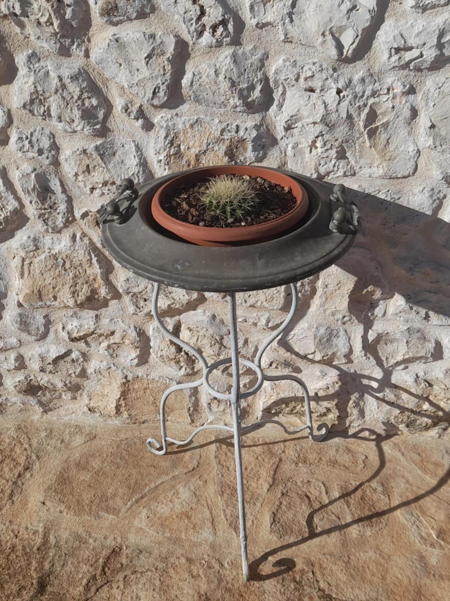 Beltrullo Pietrevive Apartment Martina Franca Exterior photo