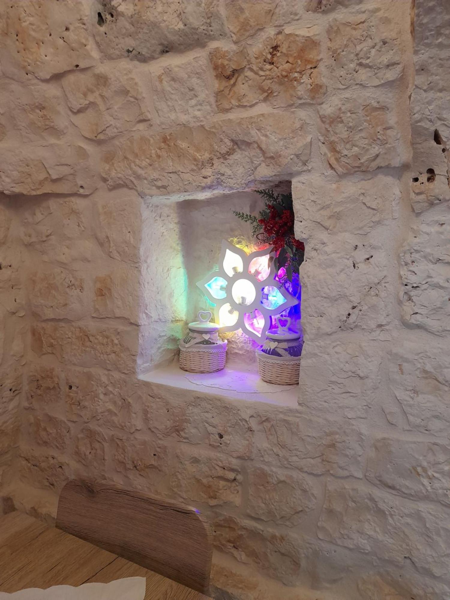 Beltrullo Pietrevive Apartment Martina Franca Exterior photo