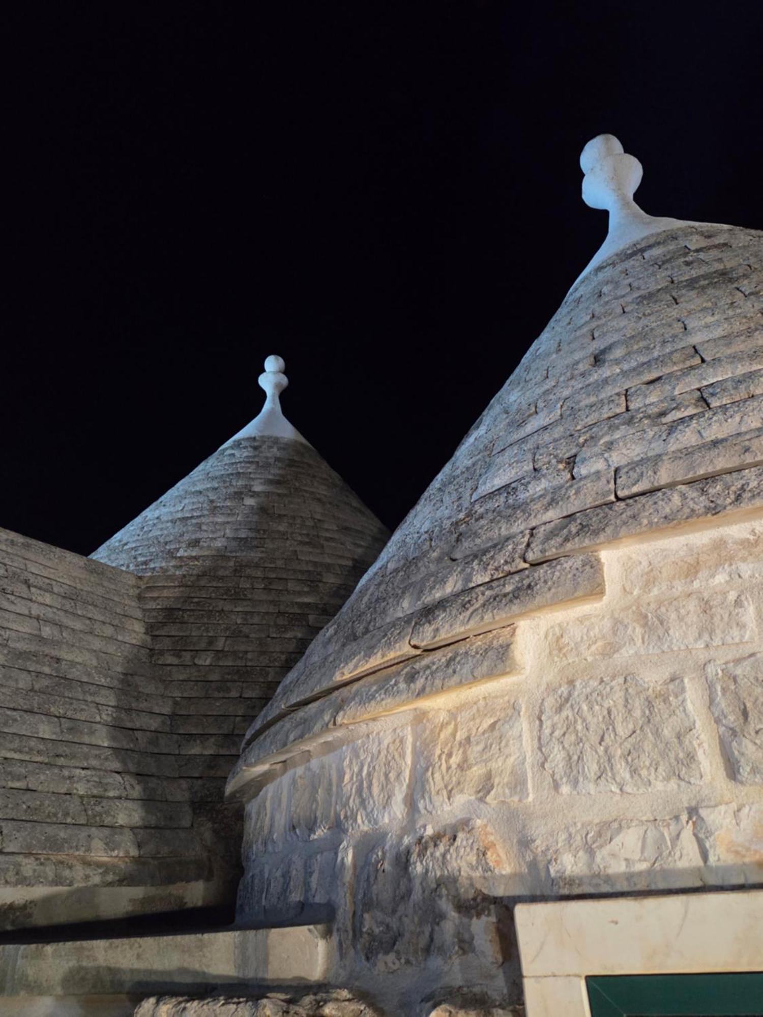 Beltrullo Pietrevive Apartment Martina Franca Exterior photo
